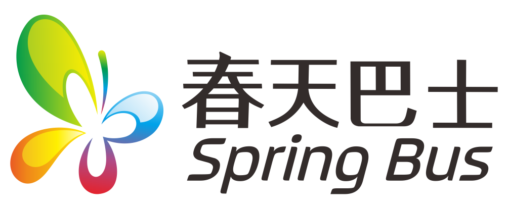 高雄春天遊覽車